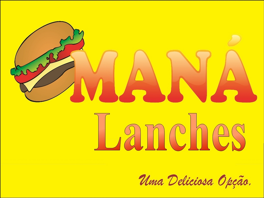 MANÁ LANCHES